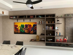 Casa Merah (D16), Apartment #440812691